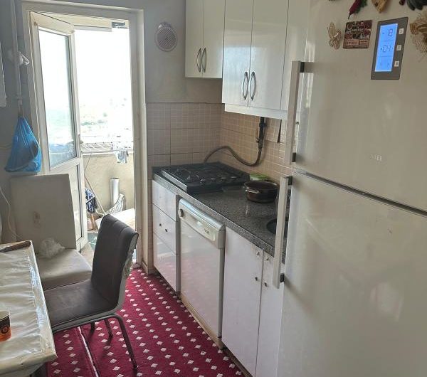 istanbul Arnavutköy hadımköy mah de  havalimanına yakın site içinde satılık 75 m² 2+1 -6. kat daire