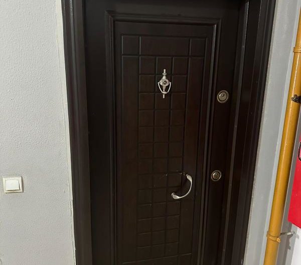 istanbul Arnavutköy hadımköy mah de  havalimanına yakın site içinde satılık 75 m² 2+1 -6. kat daire