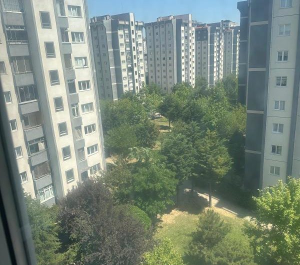 istanbul Arnavutköy hadımköy mah de  havalimanına yakın site içinde satılık 75 m² 2+1 -6. kat daire