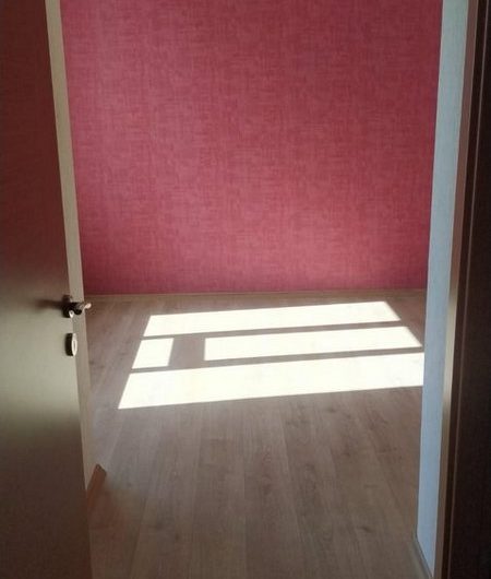 hadımköy mah de  havalimanına yakın site içinde satılık 115 m² 2+1 – 2. kat daire