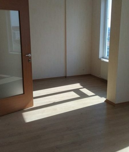 hadımköy mah de  havalimanına yakın site içinde satılık 115 m² 2+1 – 2. kat daire