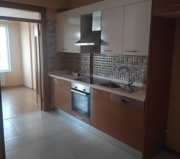 hadımköy mah de  havalimanına yakın site içinde satılık 115 m² 2+1 – 2. kat daire
