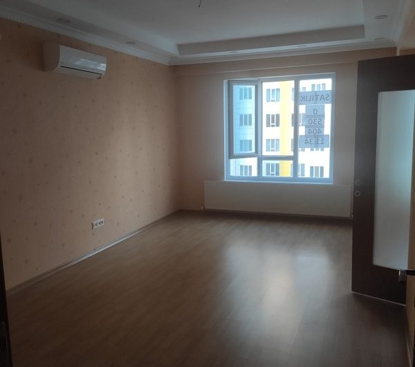 hadımköy mah de  havalimanına yakın site içinde satılık 115 m² 2+1 – 2. kat daire