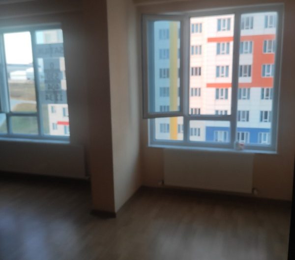 hadımköy mah de  havalimanına yakın site içinde satılık 115 m² 2+1 – 2. kat daire