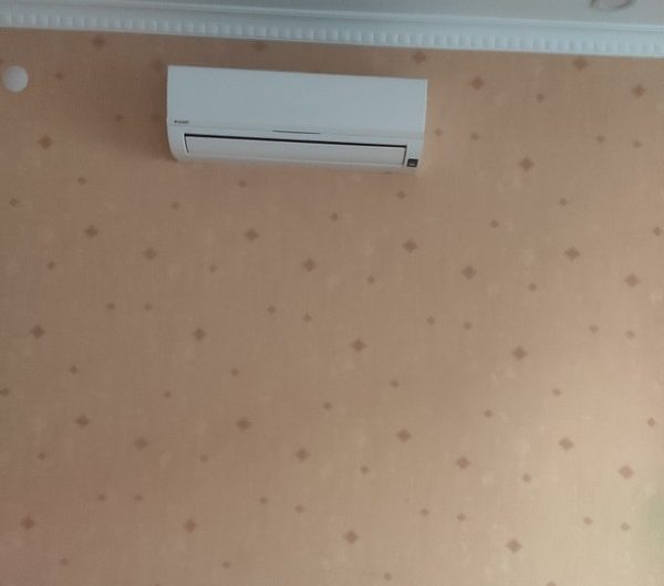 hadımköy mah de  havalimanına yakın site içinde satılık 115 m² 2+1 – 2. kat daire