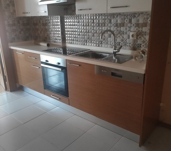 hadımköy mah de  havalimanına yakın site içinde satılık 115 m² 2+1 – 2. kat daire