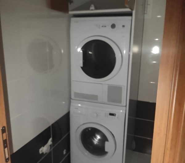 hadımköy mah de  havalimanına yakın site içinde satılık 115 m² 2+1 – 2. kat daire