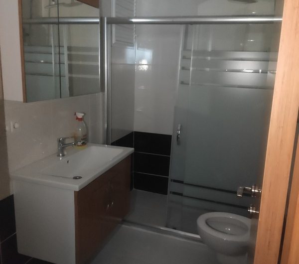 hadımköy mah de  havalimanına yakın site içinde satılık 115 m² 2+1 – 2. kat daire