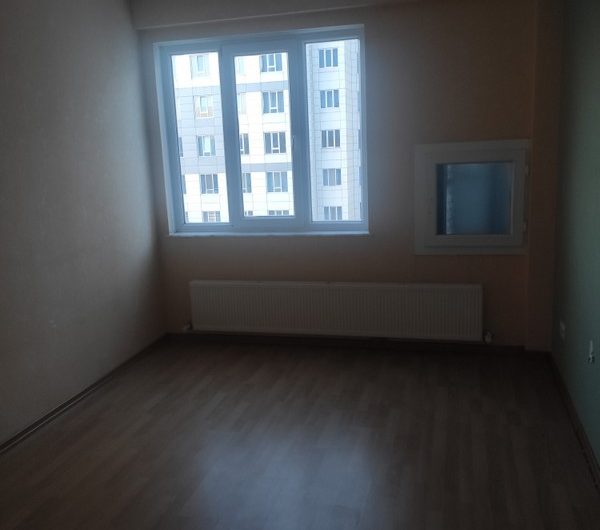 hadımköy mah de  havalimanına yakın site içinde satılık 115 m² 2+1 – 2. kat daire