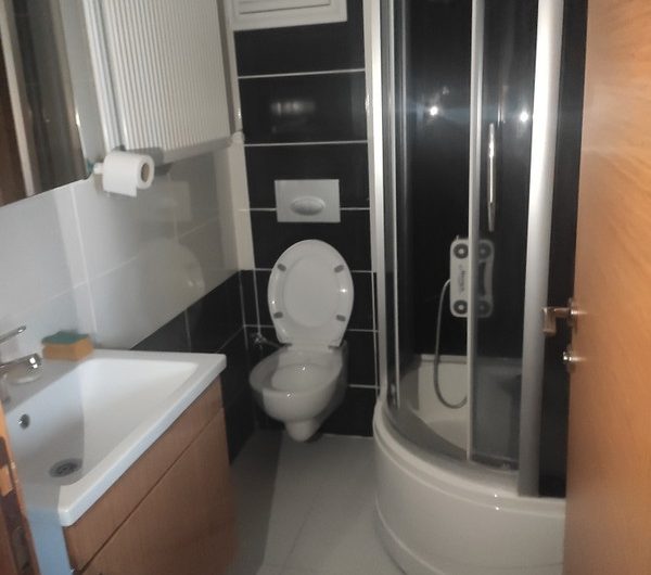 hadımköy mah de  havalimanına yakın site içinde satılık 115 m² 2+1 – 2. kat daire