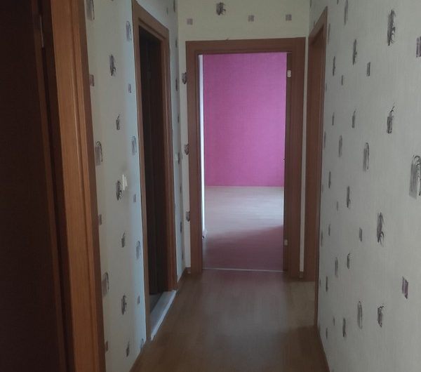 hadımköy mah de  havalimanına yakın site içinde satılık 115 m² 2+1 – 2. kat daire