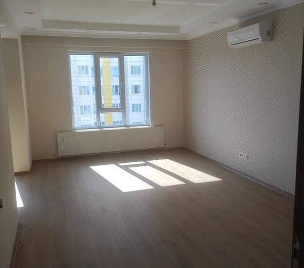 hadımköy mah de  havalimanına yakın site içinde satılık 115 m² 2+1 – 2. kat daire