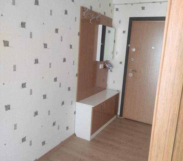 hadımköy mah de  havalimanına yakın site içinde satılık 115 m² 2+1 – 2. kat daire