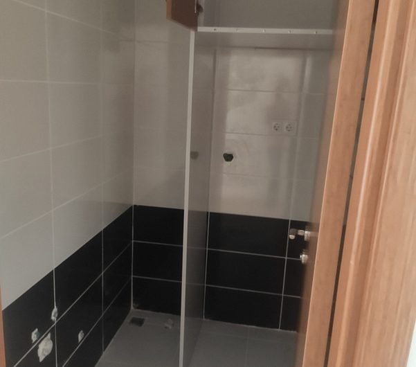 hadımköy mah de  havalimanına yakın site içinde satılık 115 m² 2+1 – 2. kat daire