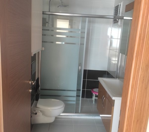 hadımköy mah de  havalimanına yakın site içinde satılık 115 m² 2+1 – 2. kat daire