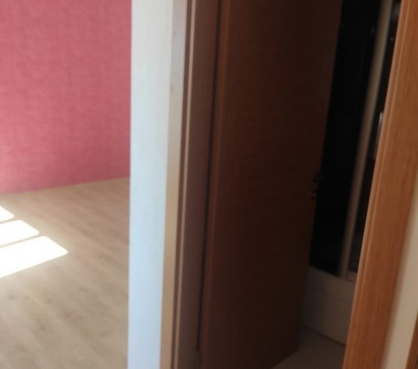 hadımköy mah de  havalimanına yakın site içinde satılık 115 m² 2+1 – 2. kat daire