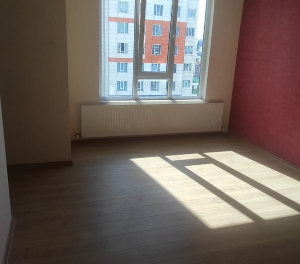 hadımköy mah de  havalimanına yakın site içinde satılık 115 m² 2+1 – 2. kat daire