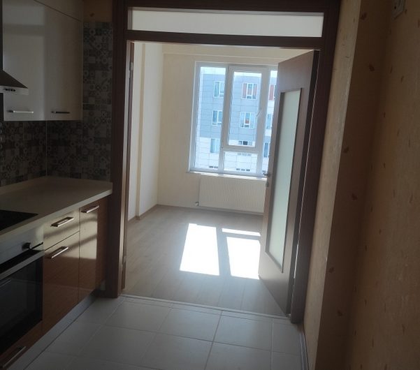 hadımköy mah de  havalimanına yakın site içinde satılık 115 m² 2+1 – 2. kat daire