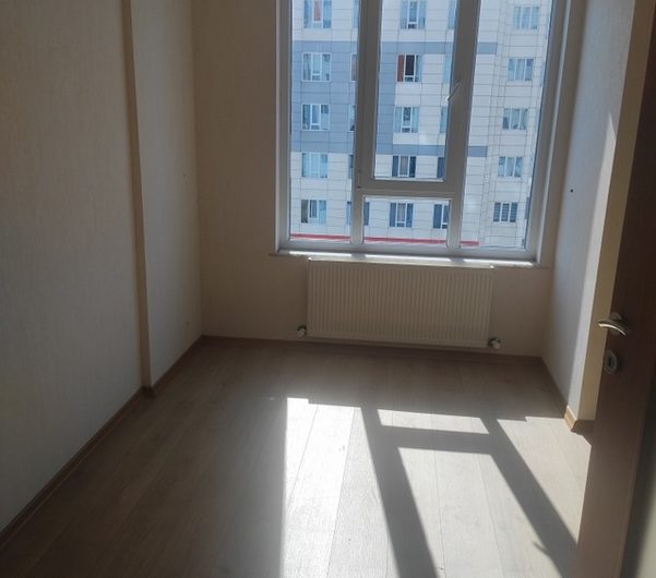 hadımköy mah de  havalimanına yakın site içinde satılık 115 m² 2+1 – 2. kat daire