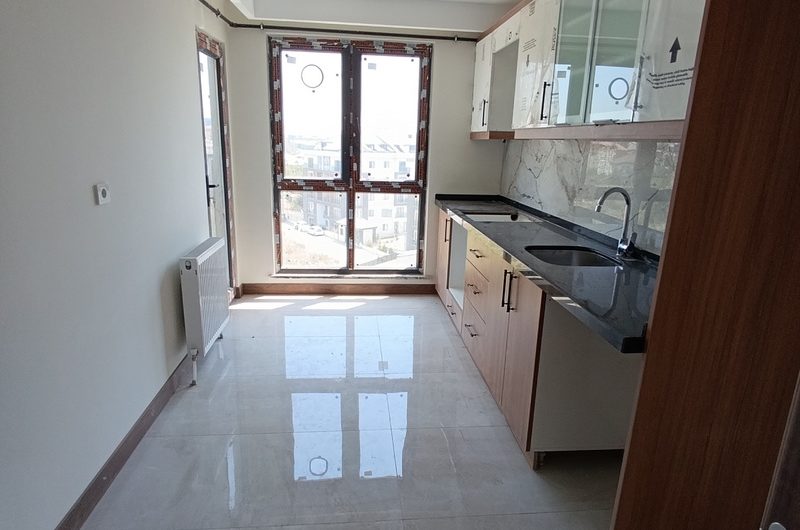 istanbul Arnavutköy Hadımköy mah de butik site içinde satılık 93 m² 2+1 – 2. kat daire