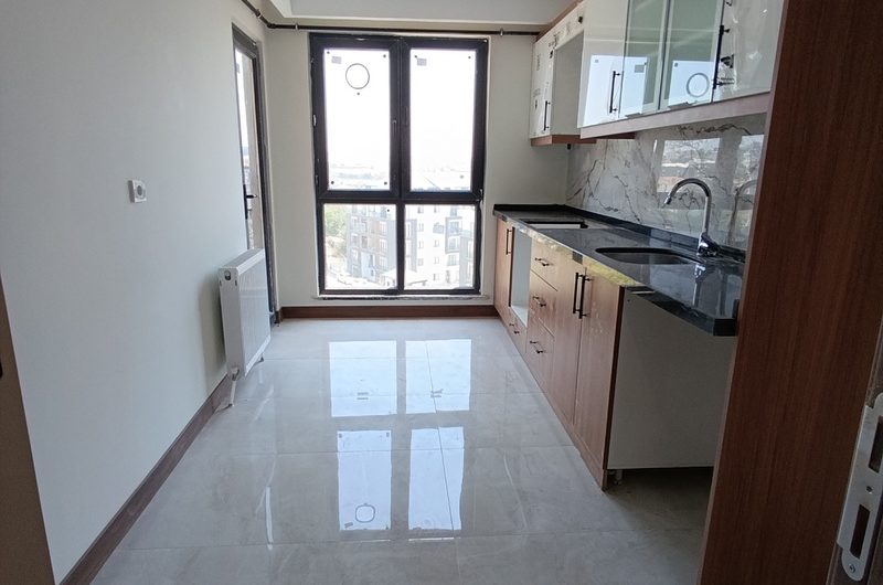 istanbul Arnavutköy Hadımköy mah de butik site içinde satılık 180 m² 5+1 – dubleks. kat daire