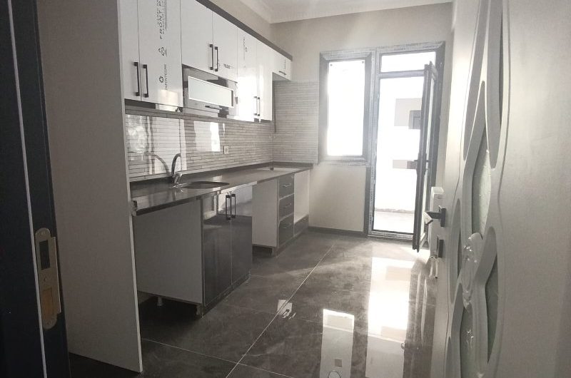 istanbul Arnavutköy Karlıbayır mah de butik site içinde satılık 95 m² 2+1 – 1. kat daire