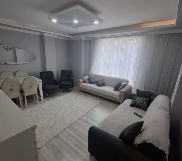 istanbul Arnavutköy Karlıbayır mah de satılık 90 m² 2+1 – 2. kat daire