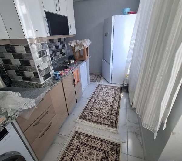 istanbul Arnavutköy Karlıbayır mah de satılık 90 m² 2+1 – 2. kat daire
