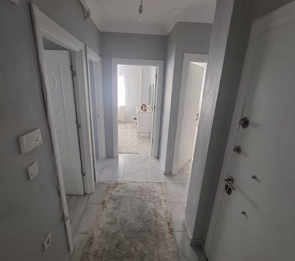 istanbul Arnavutköy Karlıbayır mah de satılık 90 m² 2+1 – 2. kat daire