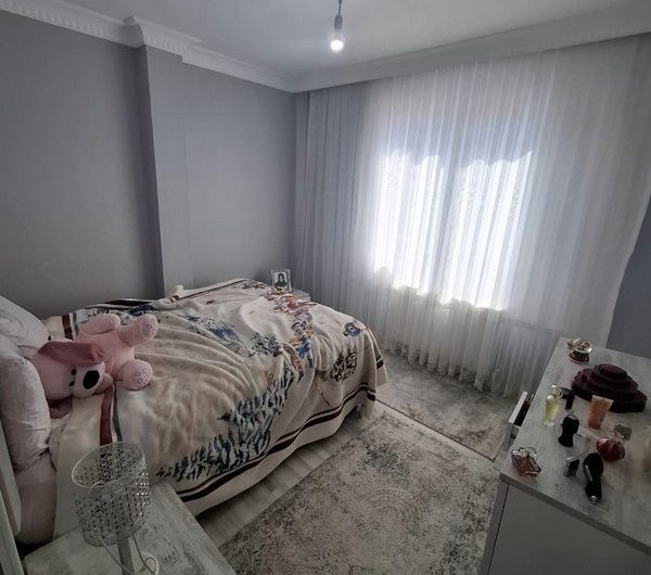 istanbul Arnavutköy Karlıbayır mah de satılık 90 m² 2+1 – 2. kat daire