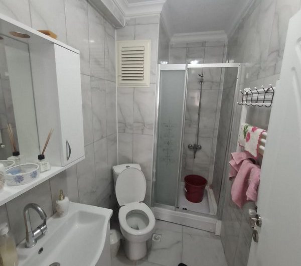 istanbul Arnavutköy Karlıbayır mah de satılık 90 m² 2+1 – 2. kat daire