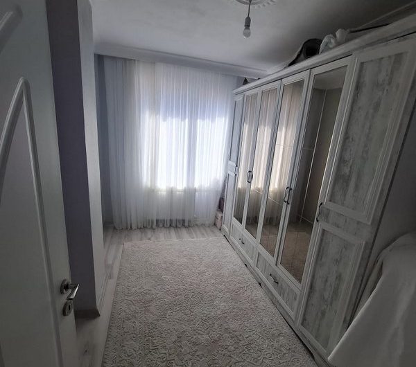 istanbul Arnavutköy Karlıbayır mah de satılık 90 m² 2+1 – 2. kat daire