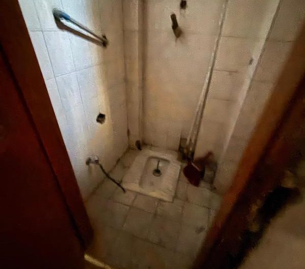 Bahçelievler kocasinan merkez mah de kiralık 210 m² giriş. kat dükkan