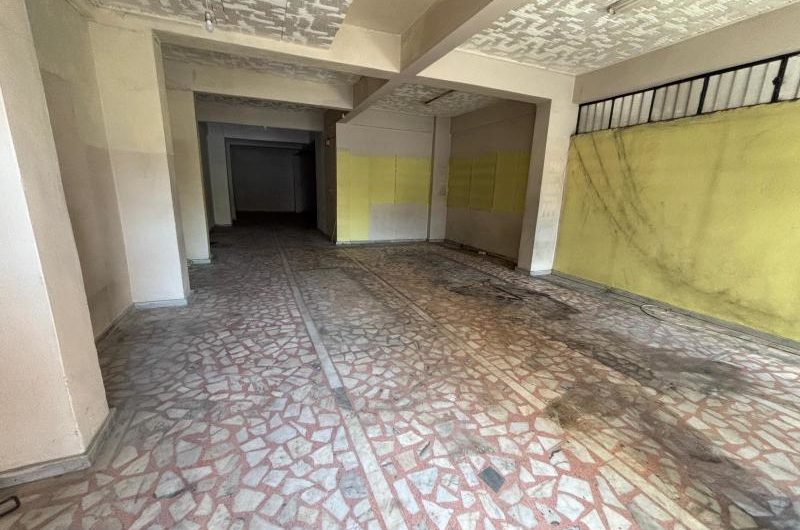 Bahçelievler kocasinan merkez mah de kiralık 210 m² giriş. kat dükkan