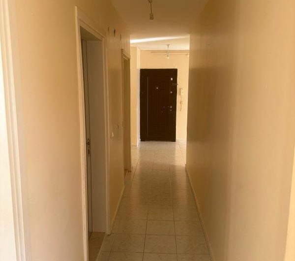 Arnavutköy hadımköy mah de  havalimanına yakın site içinde kiralık 120m² 3+1 – 2. kat daire