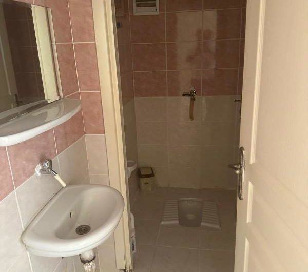 Arnavutköy hadımköy mah de  havalimanına yakın site içinde kiralık 120m² 3+1 – 2. kat daire