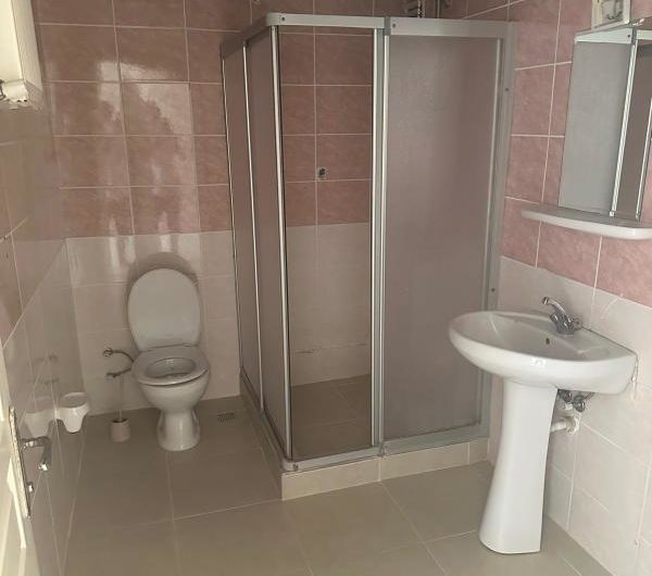 Arnavutköy hadımköy mah de  havalimanına yakın site içinde kiralık 120m² 3+1 – 2. kat daire