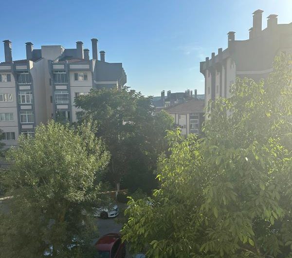 Arnavutköy hadımköy mah de  havalimanına yakın site içinde kiralık 120m² 3+1 – 2. kat daire