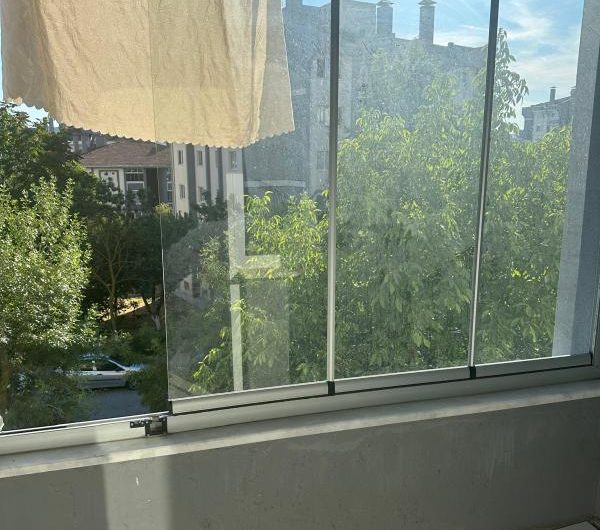 Arnavutköy hadımköy mah de  havalimanına yakın site içinde kiralık 120m² 3+1 – 2. kat daire
