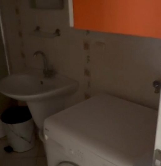 istanbul Arnavutköy hadımköy mah de  havalimanına yakın site içinde kiralık eşyalı 75m² 2+1 – 2. kat daire