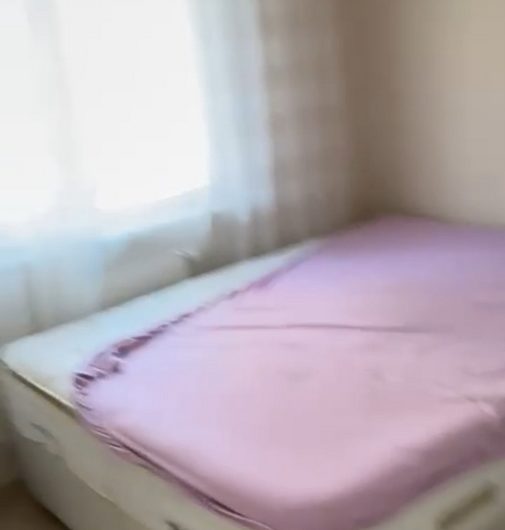istanbul Arnavutköy hadımköy mah de  havalimanına yakın site içinde kiralık eşyalı 75m² 2+1 – 2. kat daire