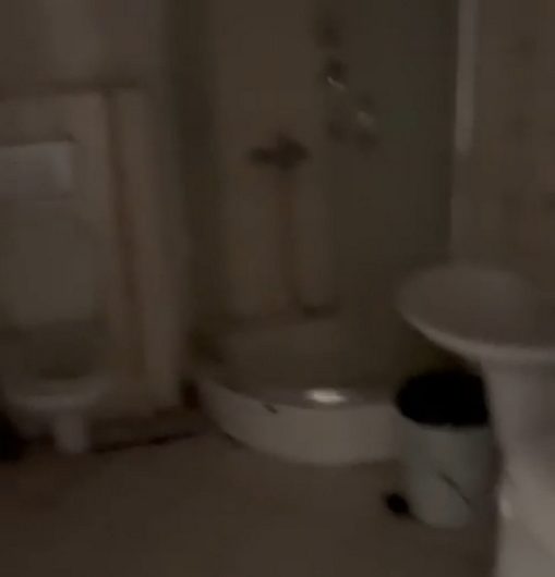 istanbul Arnavutköy hadımköy mah de  havalimanına yakın site içinde kiralık eşyalı 75m² 2+1 – 2. kat daire