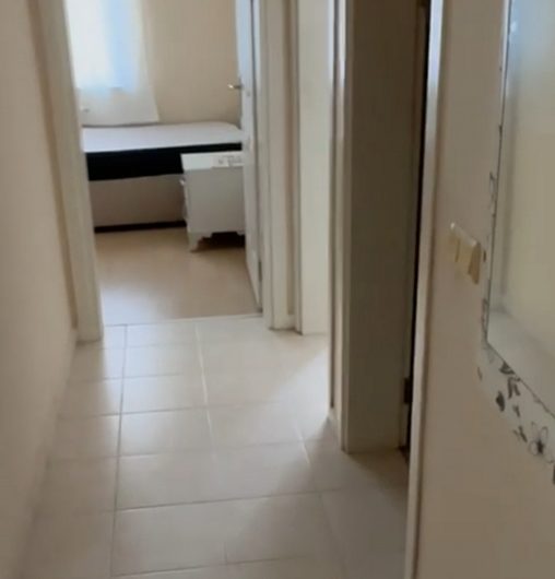 istanbul Arnavutköy hadımköy mah de  havalimanına yakın site içinde kiralık eşyalı 75m² 2+1 – 2. kat daire