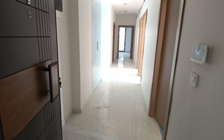 Arnavutköy Haraççı mah de butik site içinde satılık 130 m² 3+1 – 2. kat daire