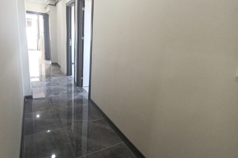 istanbul Arnavutköy Karlıbayır mah de butik site içinde satılık 95 m² 2+1 – 1. kat daire