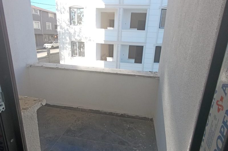 istanbul Arnavutköy Karlıbayır mah de butik site içinde satılık 95 m² 2+1 – 1. kat daire