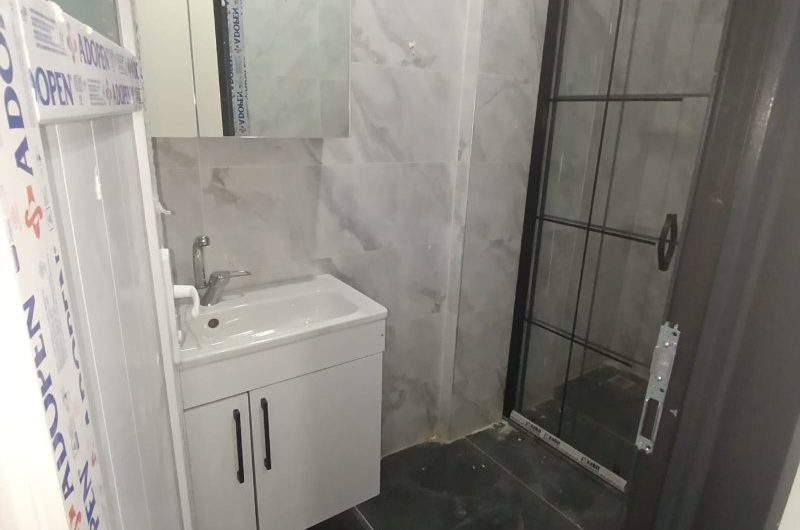 istanbul Arnavutköy Karlıbayır mah de butik site içinde satılık 95 m² 2+1 – 1. kat daire