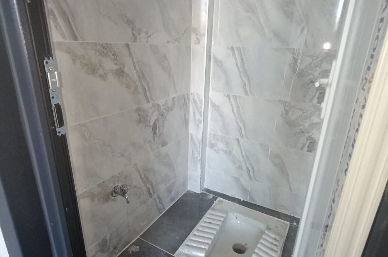 istanbul Arnavutköy Karlıbayır mah de butik site içinde satılık 95 m² 2+1 – 1. kat daire