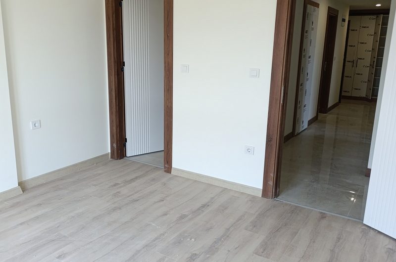istanbul Arnavutköy Hadımköy mah de butik site içinde satılık 130 m² 3+1 – 4. kat daire