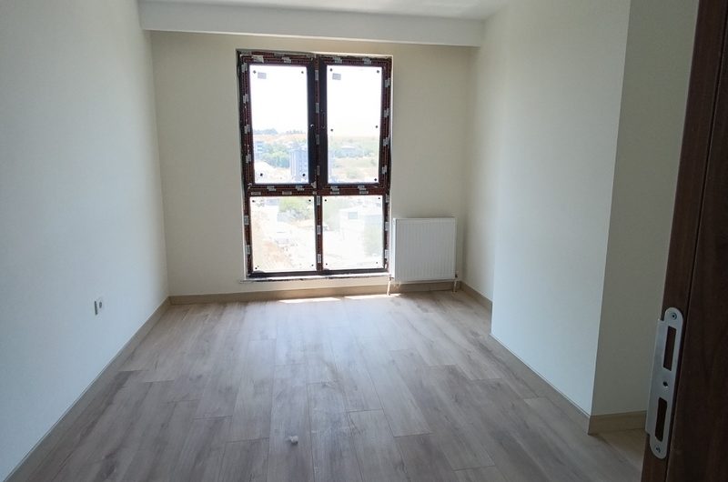 istanbul Arnavutköy Hadımköy mah de butik site içinde satılık 130 m² 3+1 -2. kat daire